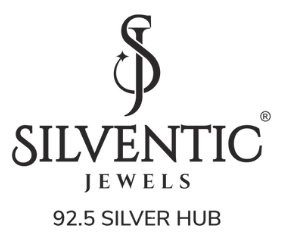 SILVENTIC JEWELS